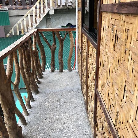 Fely'S Homestay Batuan Kültér fotó