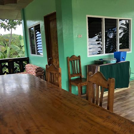 Fely'S Homestay Batuan Kültér fotó