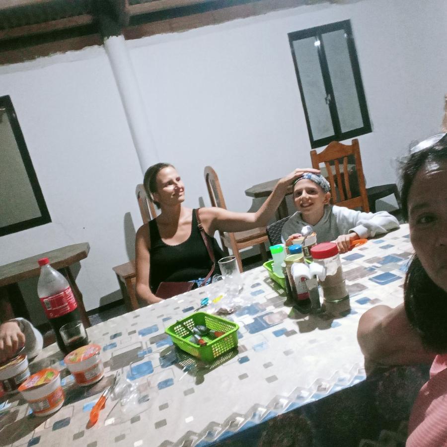 Fely'S Homestay Batuan Kültér fotó