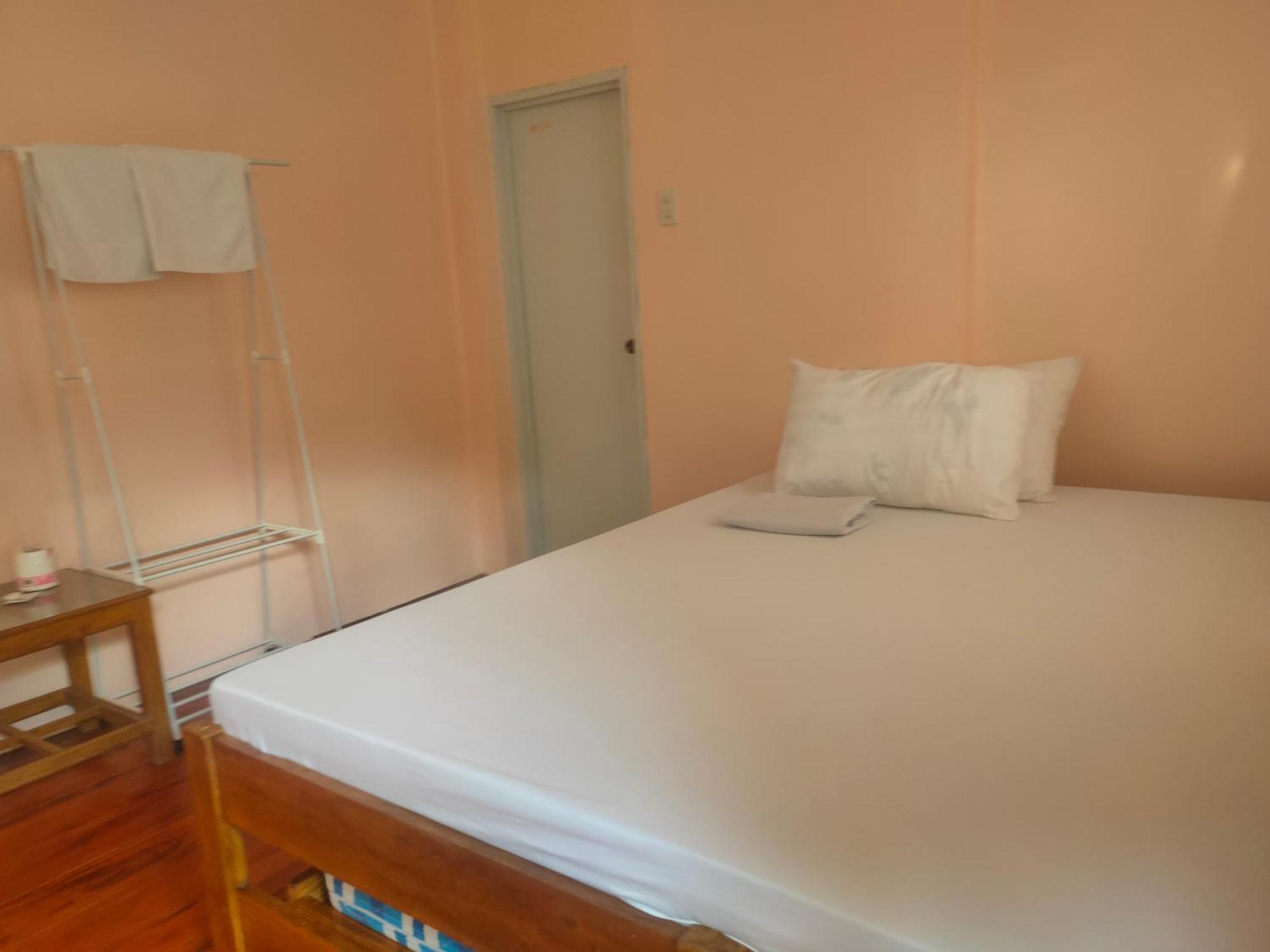 Fely'S Homestay Batuan Kültér fotó