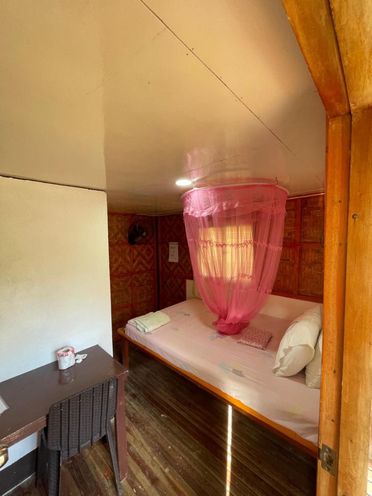 Fely'S Homestay Batuan Kültér fotó