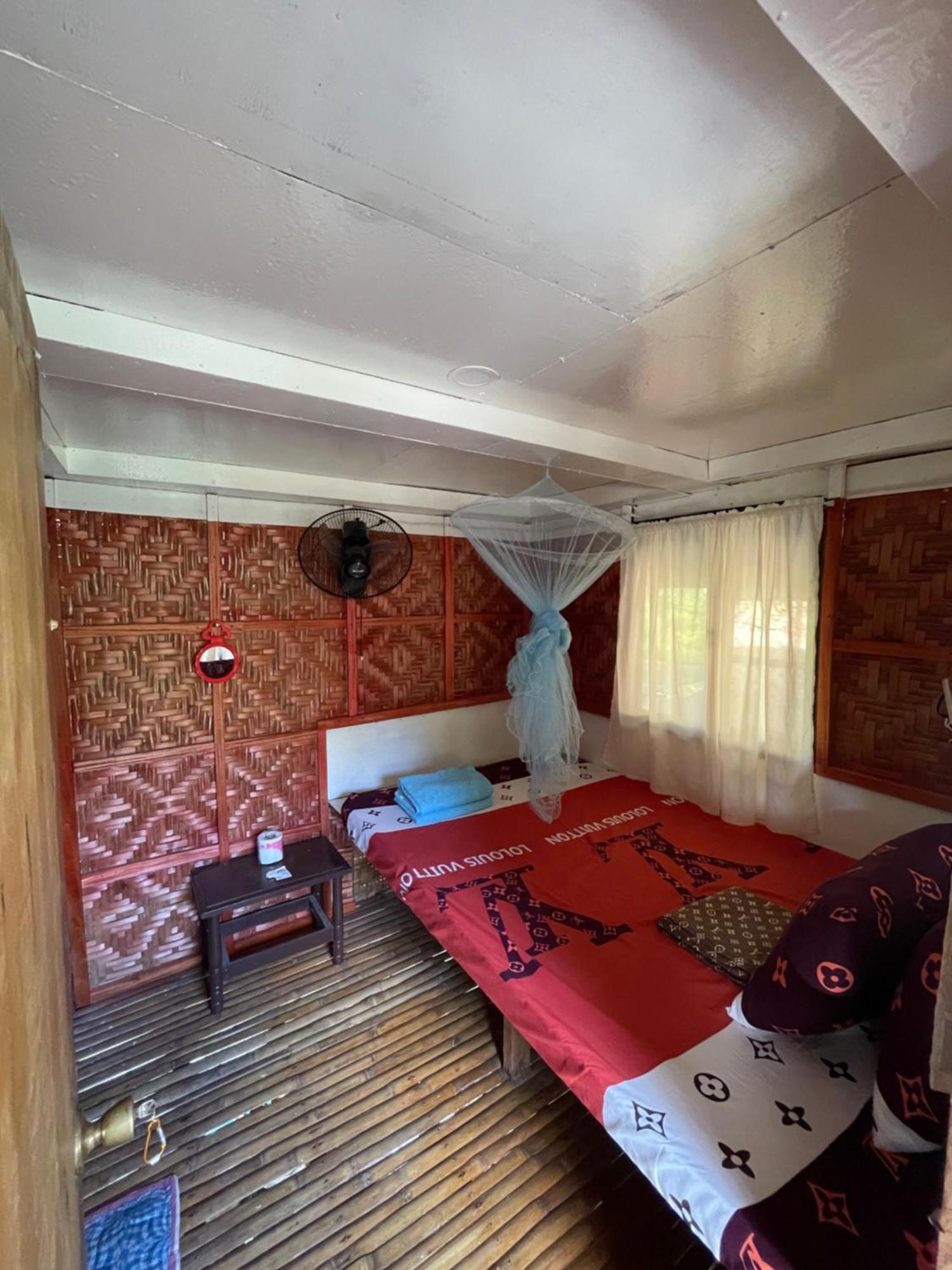 Fely'S Homestay Batuan Kültér fotó