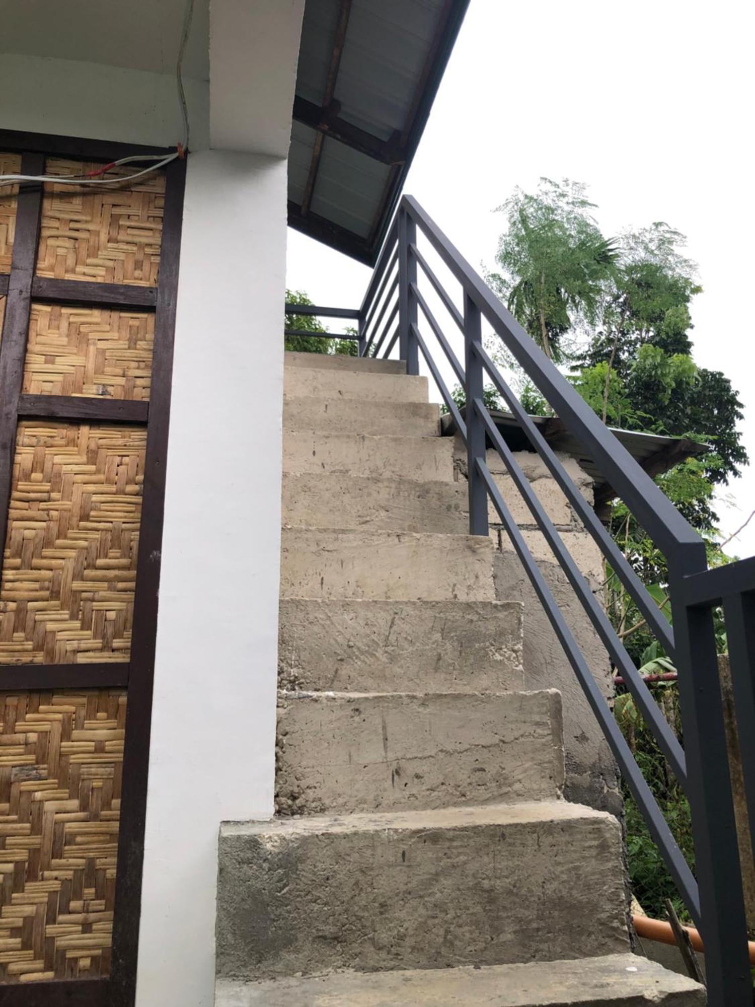 Fely'S Homestay Batuan Kültér fotó