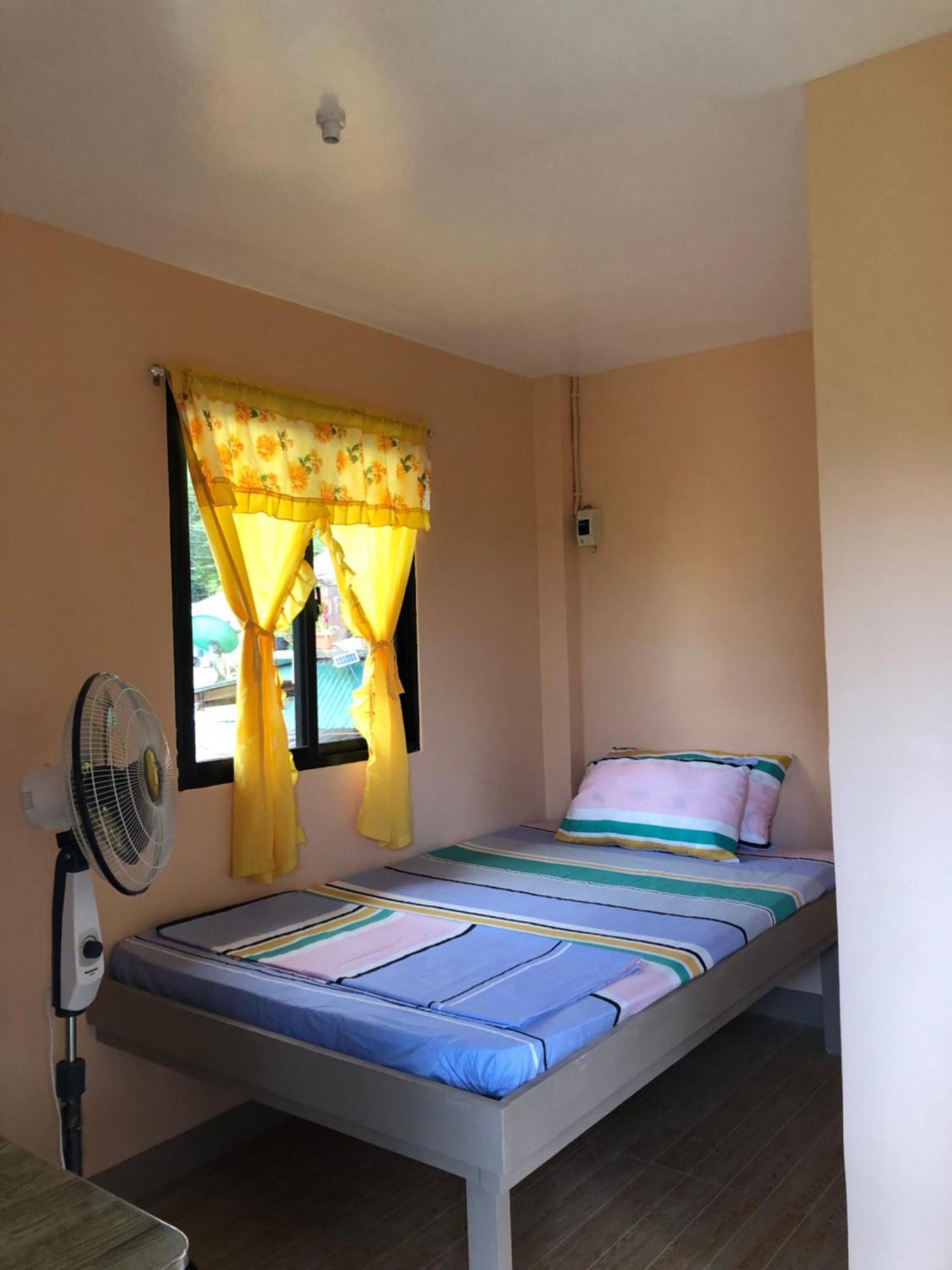 Fely'S Homestay Batuan Kültér fotó
