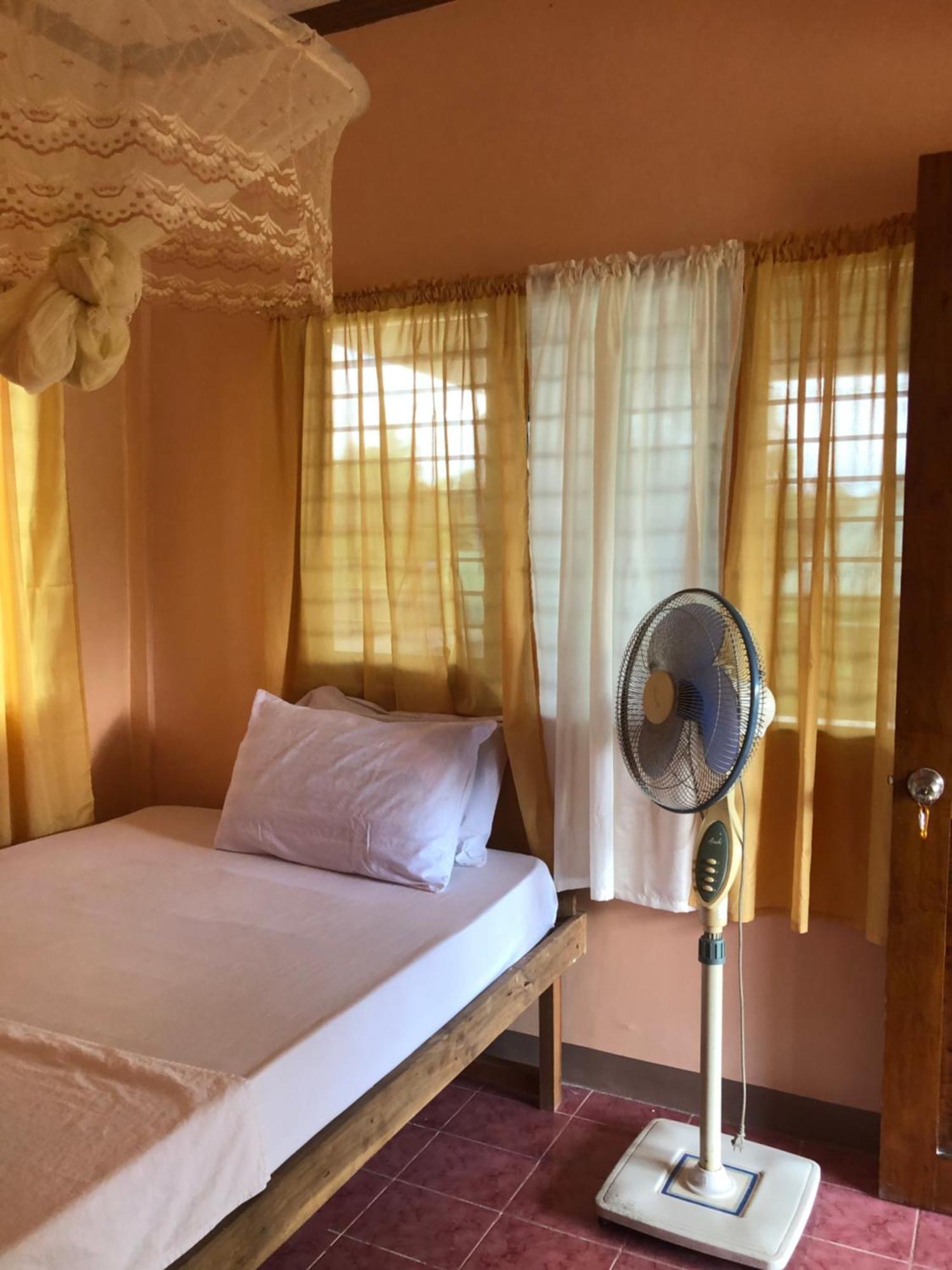 Fely'S Homestay Batuan Kültér fotó