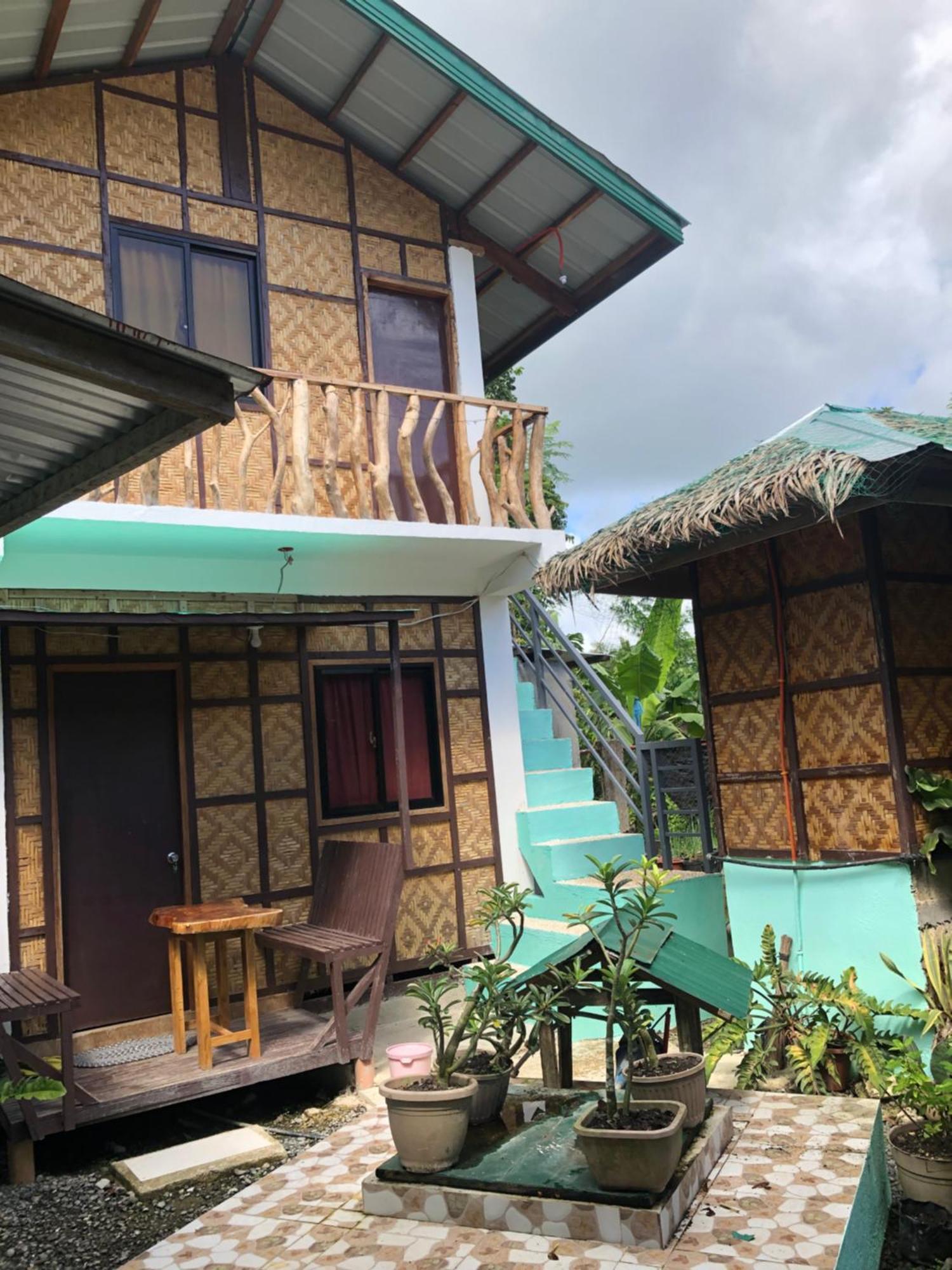 Fely'S Homestay Batuan Kültér fotó