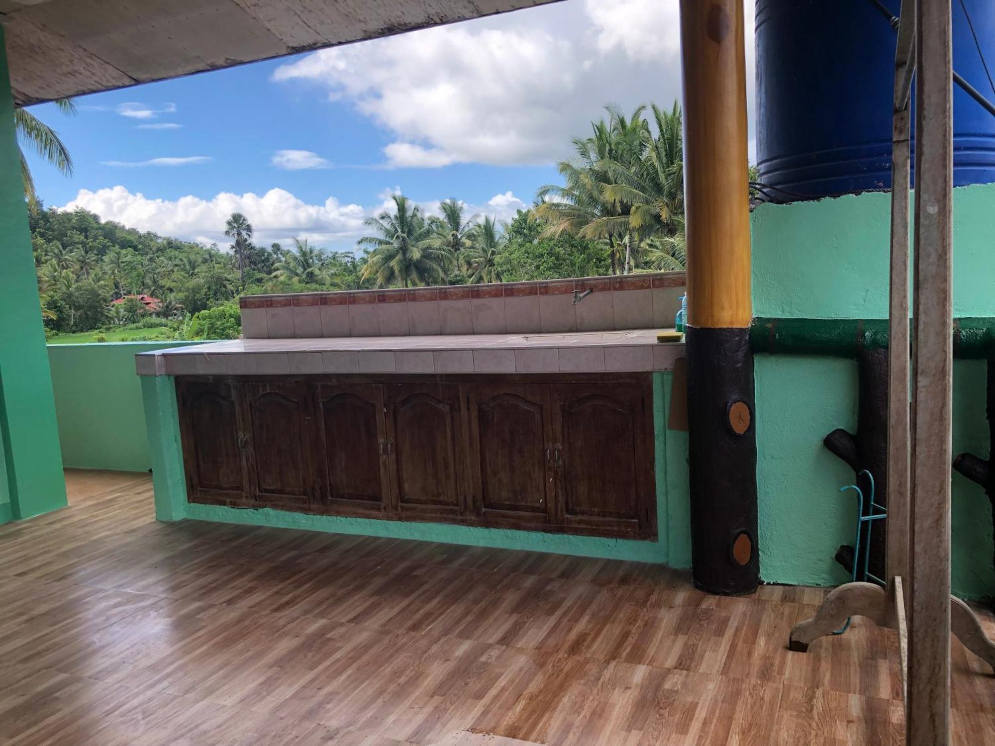 Fely'S Homestay Batuan Kültér fotó