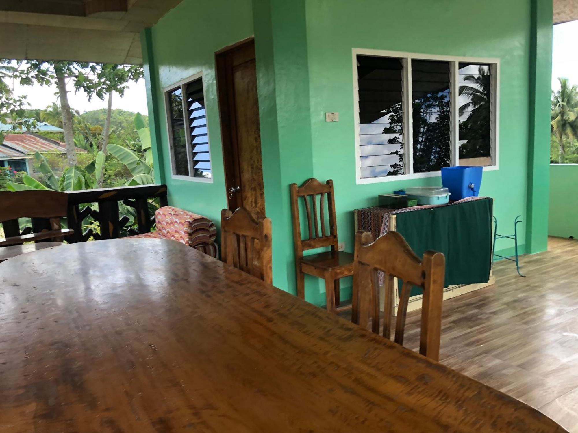 Fely'S Homestay Batuan Kültér fotó